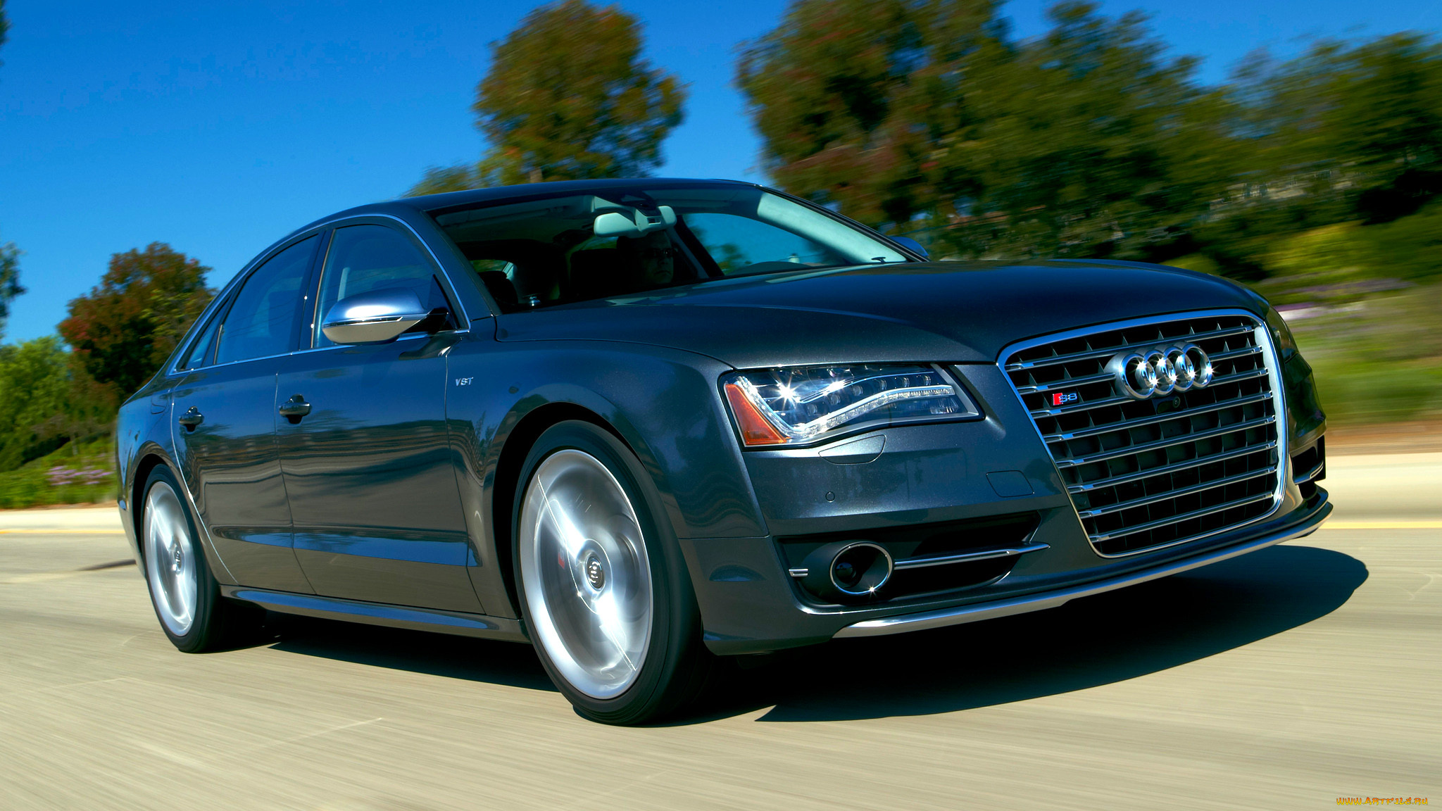 audi, a8, , , , , 